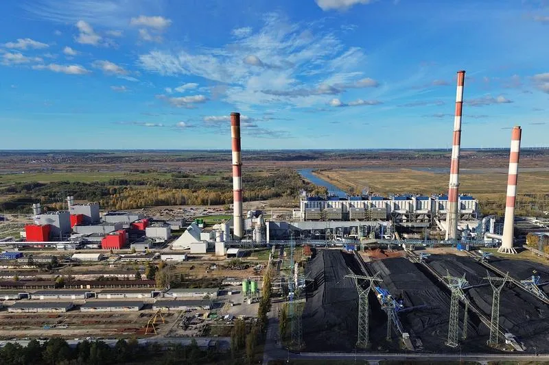 Przemiany i wyzwania: Zespół elektrowni Dolna Odra jako kluczowy element przyszłości energii w Polsce