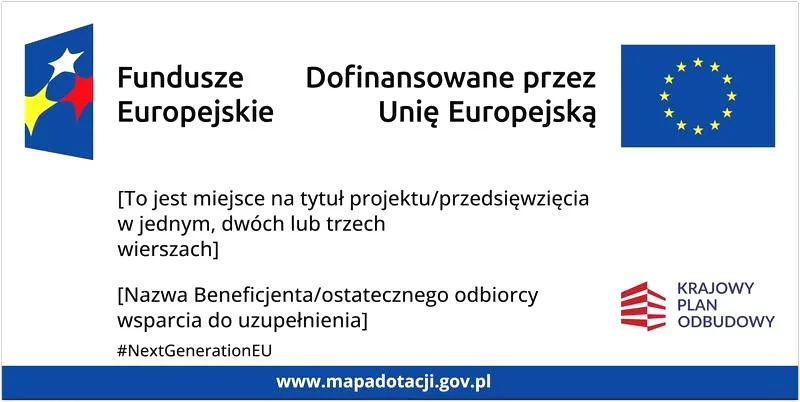 Rząd ujawnia plan wydatków z KPO na transformację energetyczną