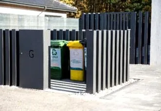 Stylowe sposoby na zabudowę skrzynki elektrycznej, by uniknąć nieestetycznego wyglądu