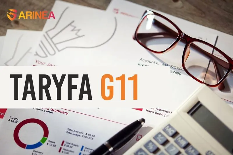 Taryfa G11 Enea – Przewodnik po cenniku i korzyściach dla użytkowników