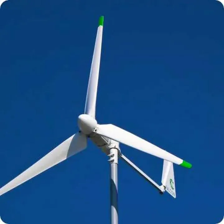 Turbiny wiatrowe 10kW – najlepsze opcje na rynku, ceny i opinie użytkowników