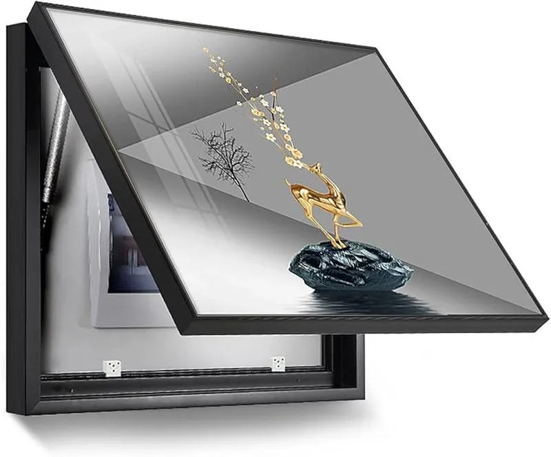 Ukrywanie skrzynki elektrycznej w ogrodzeniu – estetyczne i praktyczne pomysły na poprawę przestrzeni