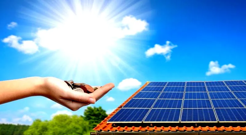 Wady i zalety energii słonecznej – odkryj, co zyskujesz i co tracisz na panelach fotowoltaicznych