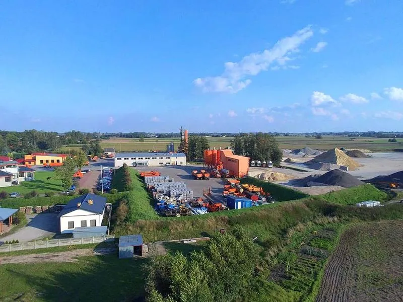 Z dziedzictwa do nowoczesności: Elektrownia Pabianice i jej wpływ na współczesne usługi energetyczne