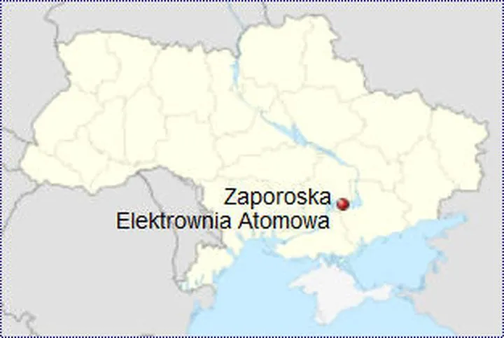 Zagrożenie z Elektrowni w Zaporożu: Jakie konsekwencje czekają Polskę?