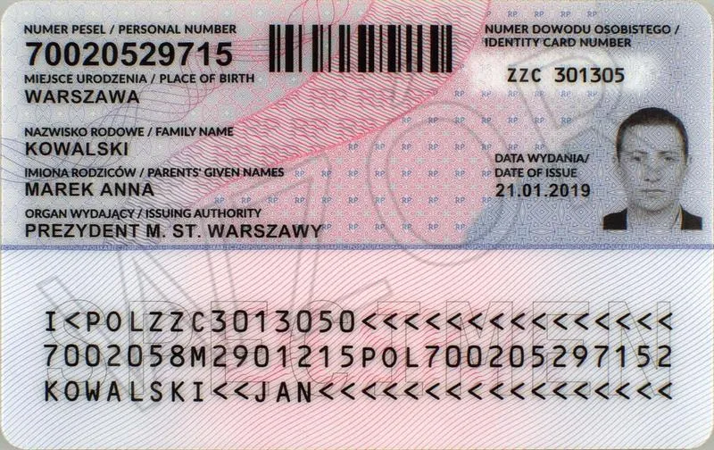 Zakaz w Lidlu, Żabce i Biedronce: Dowód, który musisz mieć при sobie