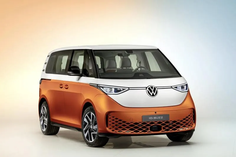 Zanurz się w nową piosenkę VW i jedź elektrykiem jak my!