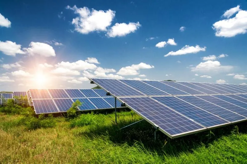 Zaskakująca elektrownia: gdzie wykorzystuje się energię promieniowania?