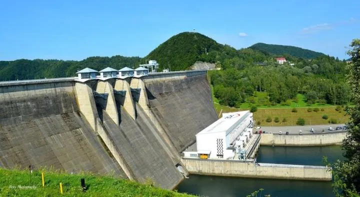 Zaskakujące liczby dotyczące elektrowni wodnych w Polsce: Ile ich jest?