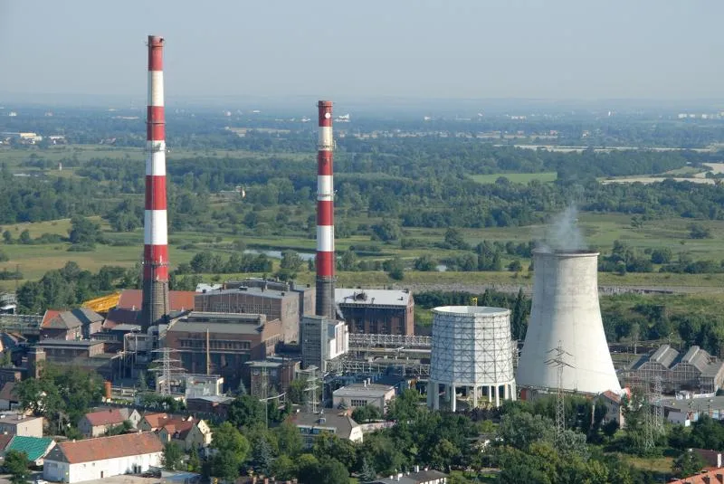 Zrozumieć Elektrownię Siechnice: Kluczowe Zmiany w Energetyce Wrocławia