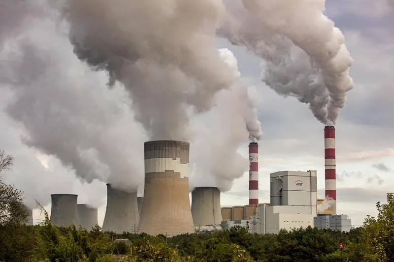 Adres elektrowni Bełchatów