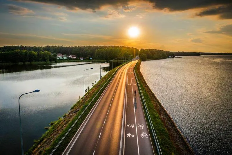Atrakcje turystyczne Rybnik