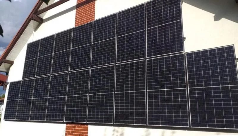 Baterie akumulatorowe do fotowoltaiki