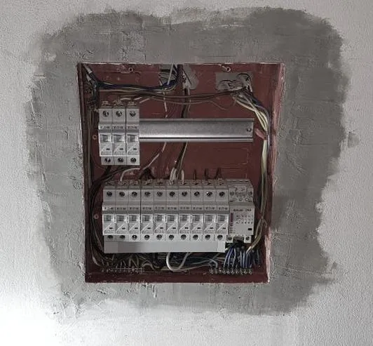 Bezpieczeństwo elektryczne