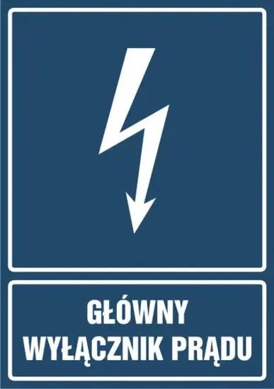 Bezpieczeństwo elektryczne