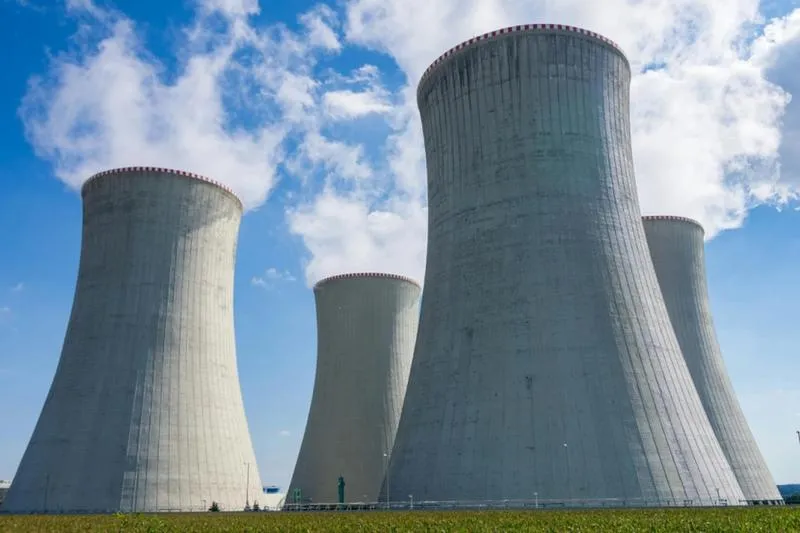 Bezpieczeństwo energetyczne