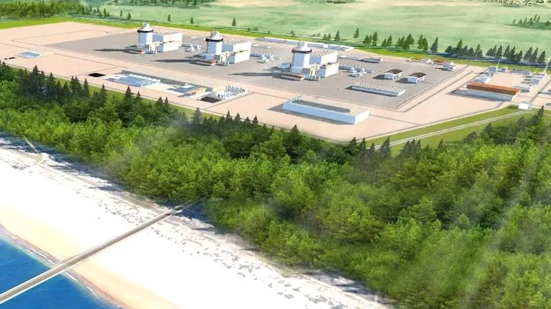 Bezpieczeństwo energetyki jądrowej
