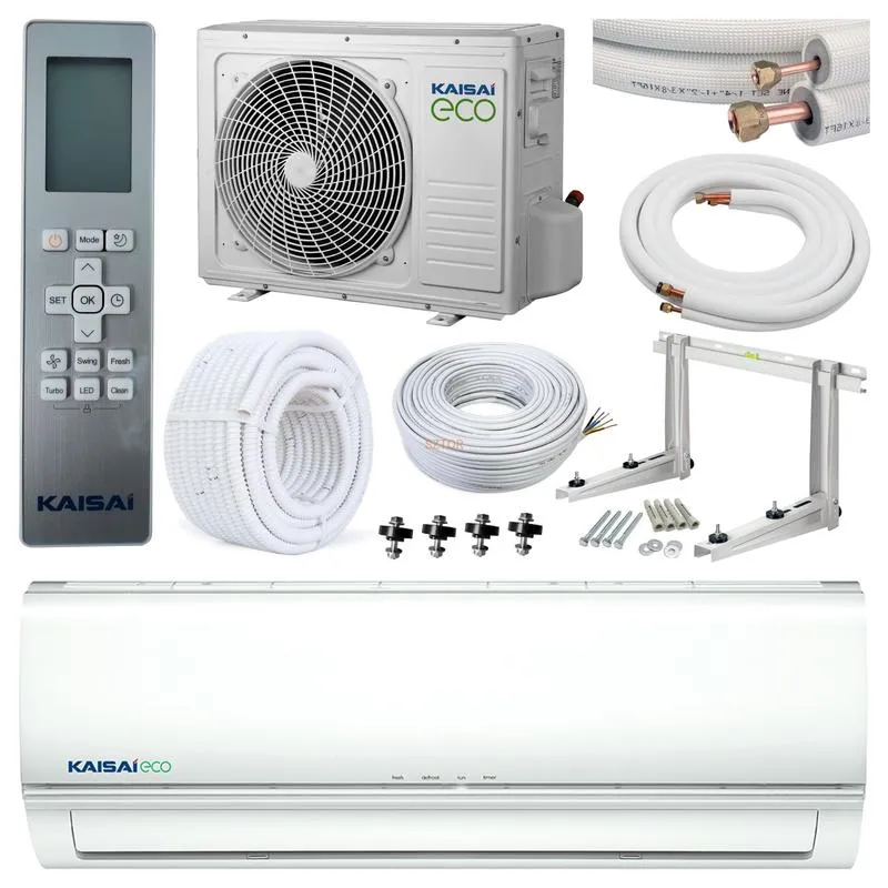 Bezpieczeństwo i konserwacja klimatyzatora