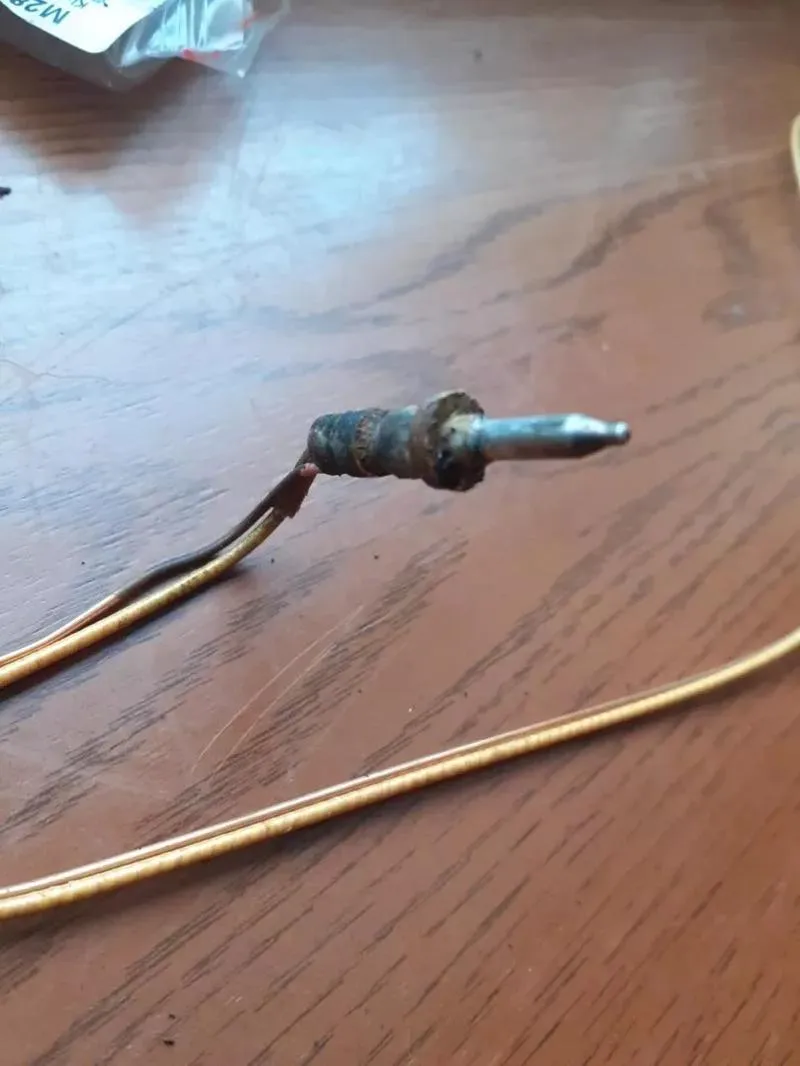 Bezpieczeństwo instalacji gazowej