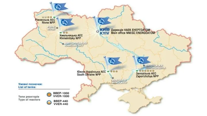 Bezpieczeństwo jądrowe