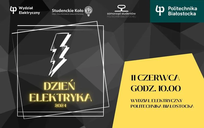 Bezpieczeństwo z elektrycznością