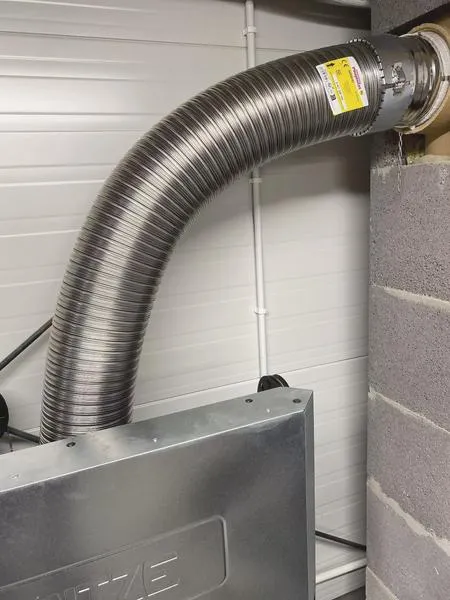 Bezpieczne podłączenie kabli