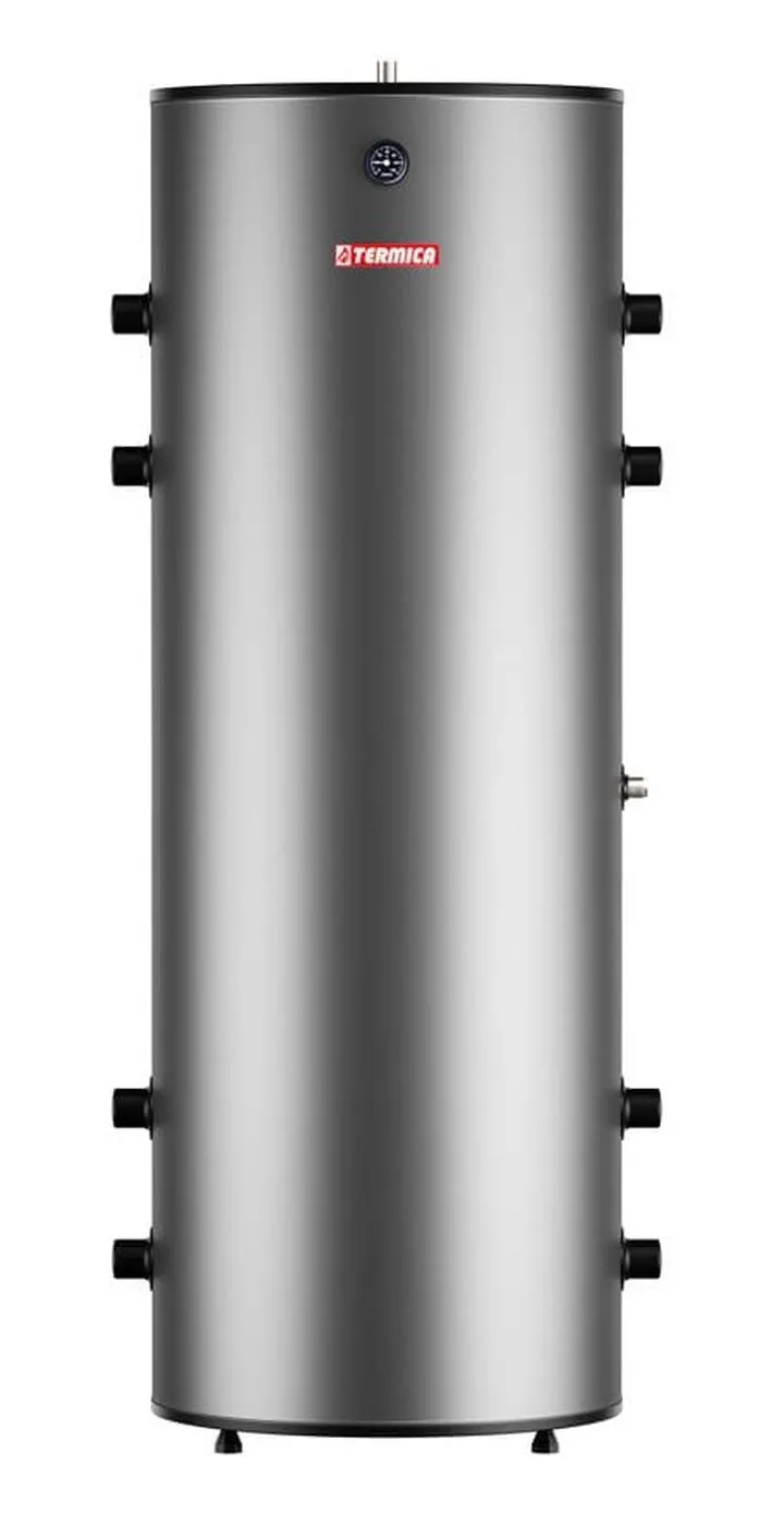 Błędy przy instalacji bufora