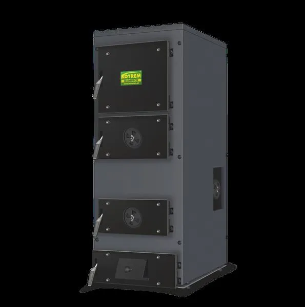 Błędy przy wyborze pieca