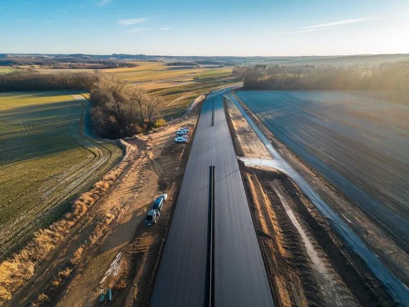 Cena asfaltu za tonę