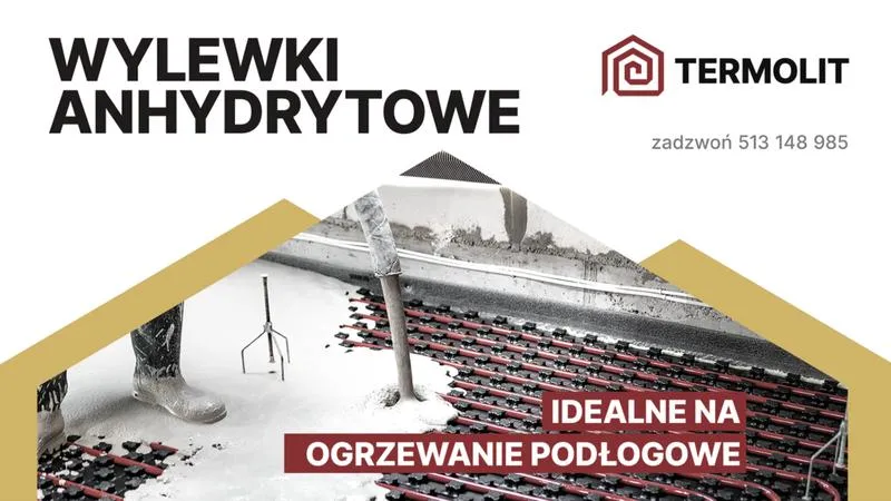 Ceny posadzek przemysłowych