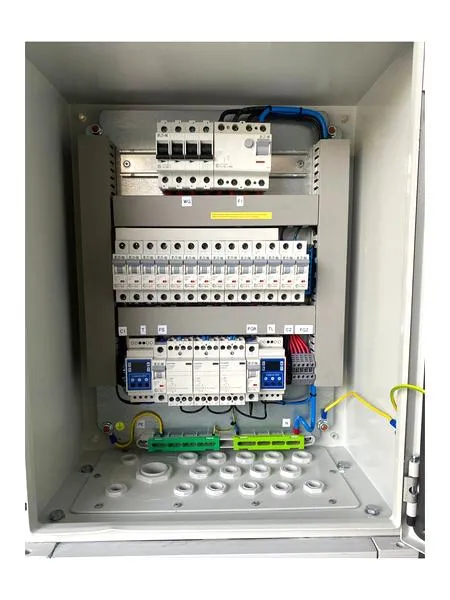 Ceny rozdzielni elektrycznych