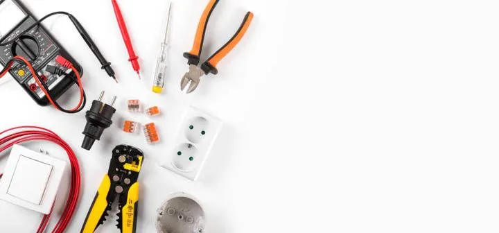 Ceny usług elektrycznych