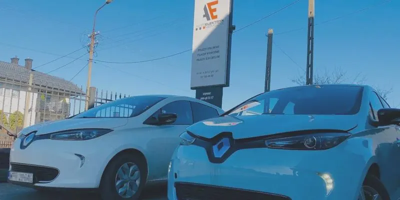 Ceny usług elektryka