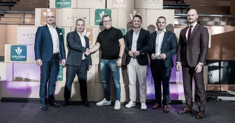 Columbus Energy 2026