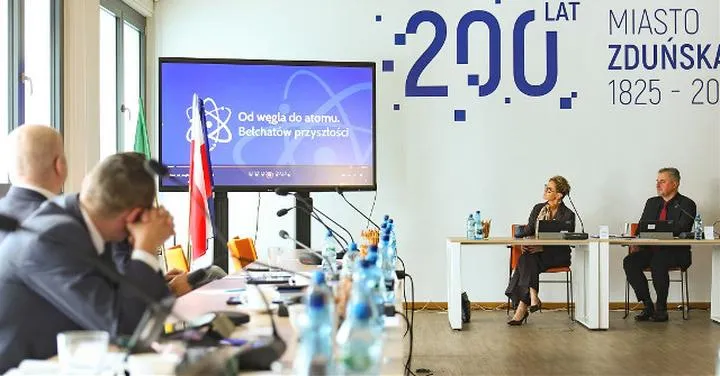 Cyfryzacja i zarządzanie produkcją energii