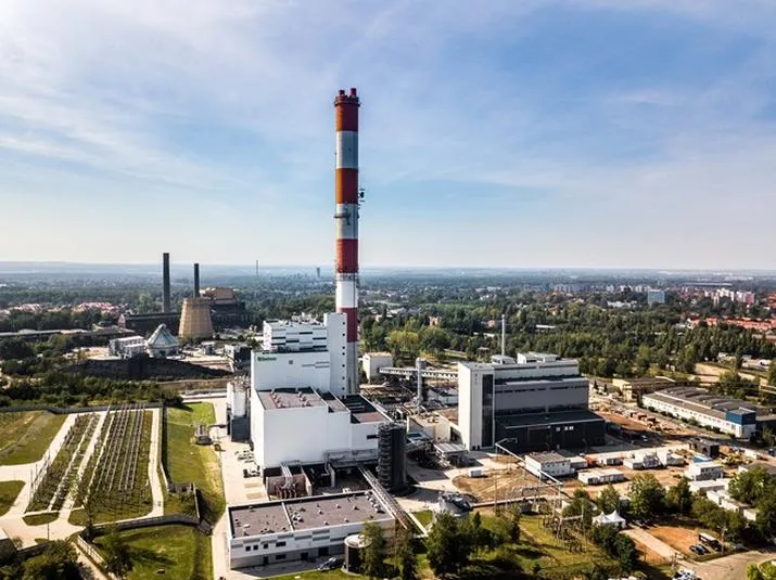 Cyfryzacja w sektorze energetycznym