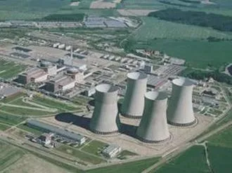 Czeska energetyka jądrowa