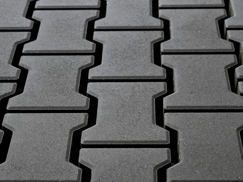 Czynniki wpływające na ceny kostki brukowej