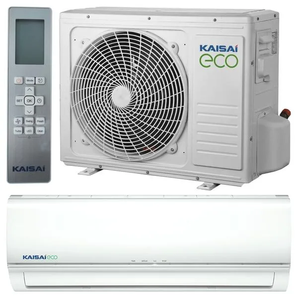 Dobór mocy klimatyzatora