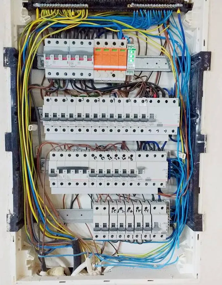 Dobór mocy przyłączeniowej domu