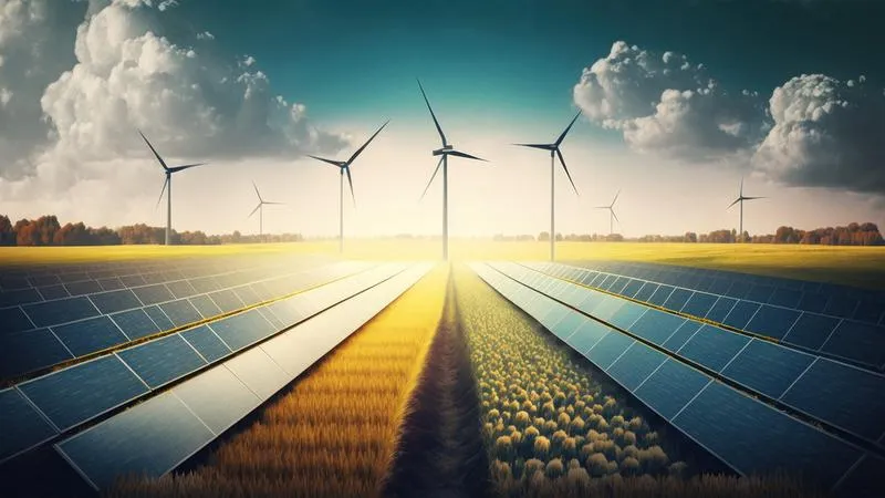 Dofinansowanie energii
