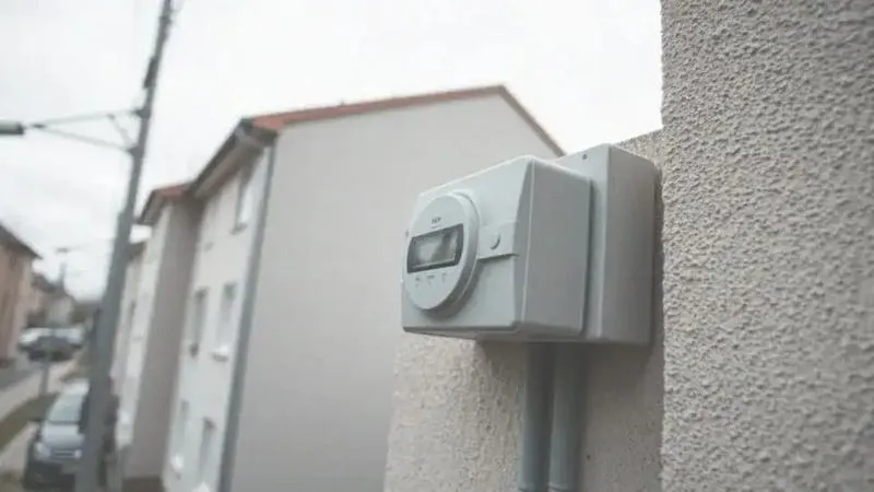 Dokumenty do przepisania prądu