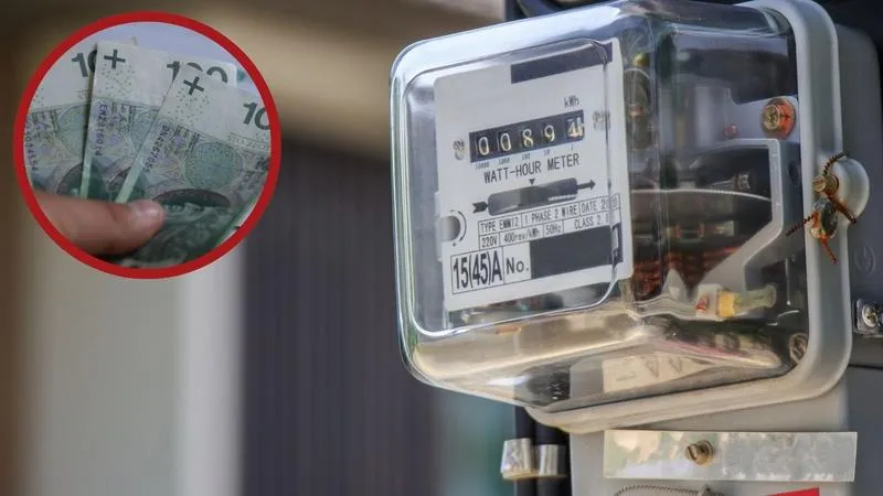 Dokumenty potrzebne do dodatku do prądu