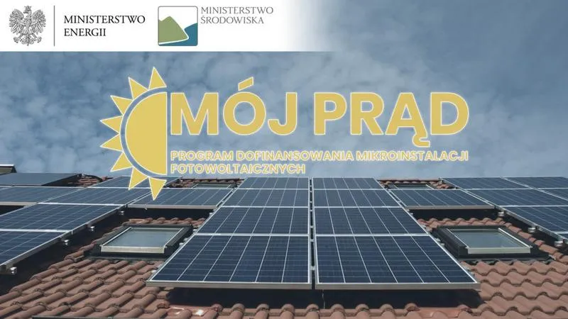 Dotacje dla prosumentów