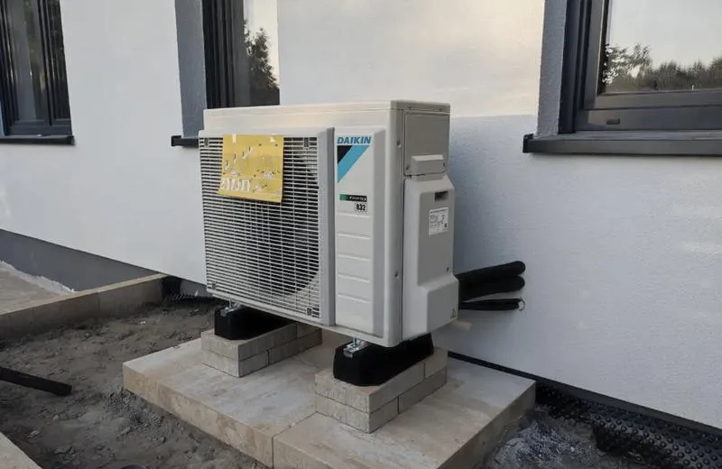 Efektywność energetyczna