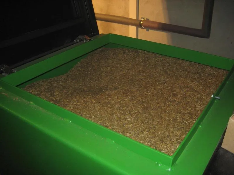 Efektywność energetyczna ogrzewania