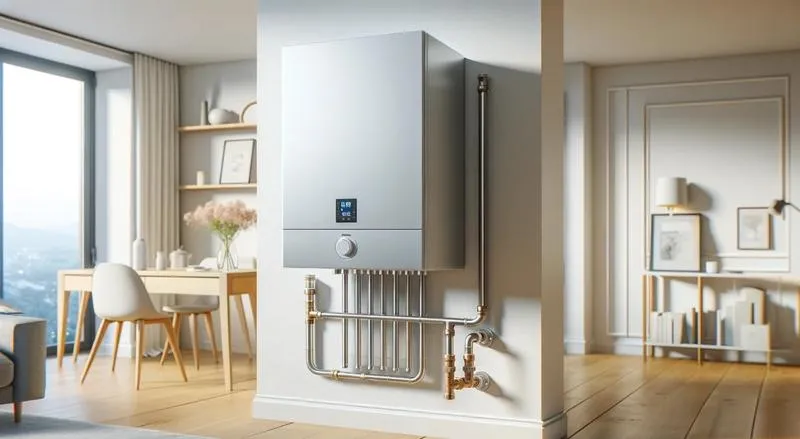 Efektywność energetyczna pieców kondensacyjnych