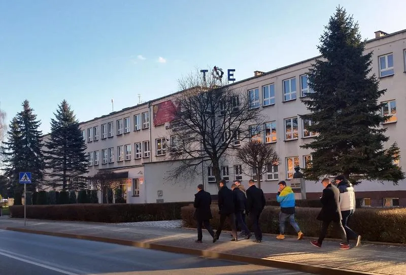 Egzamin na elektryka