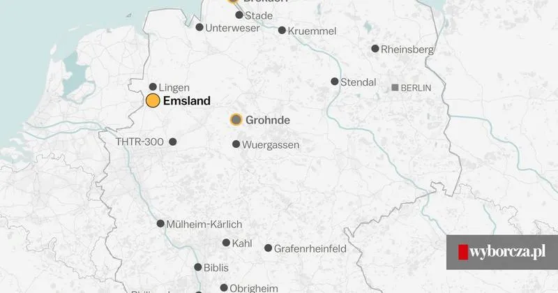 Ekologiczne aspekty rezygnacji z atomu