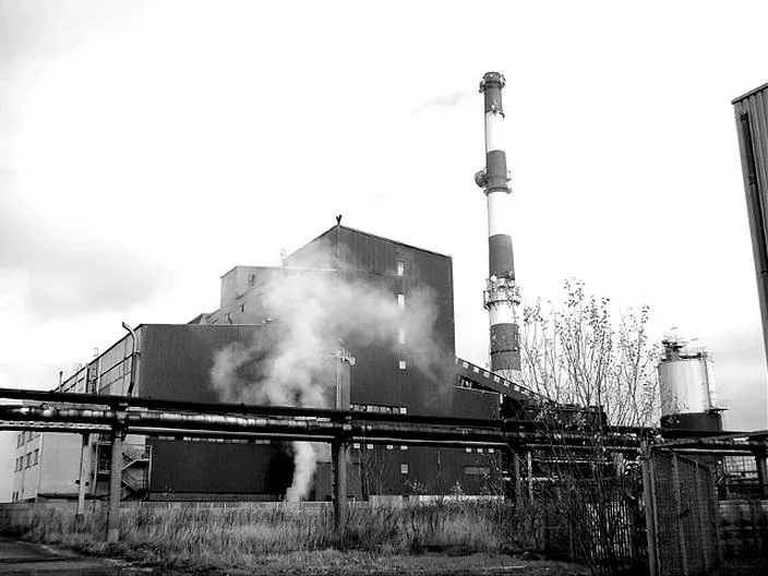 Ekologiczne elektrownie